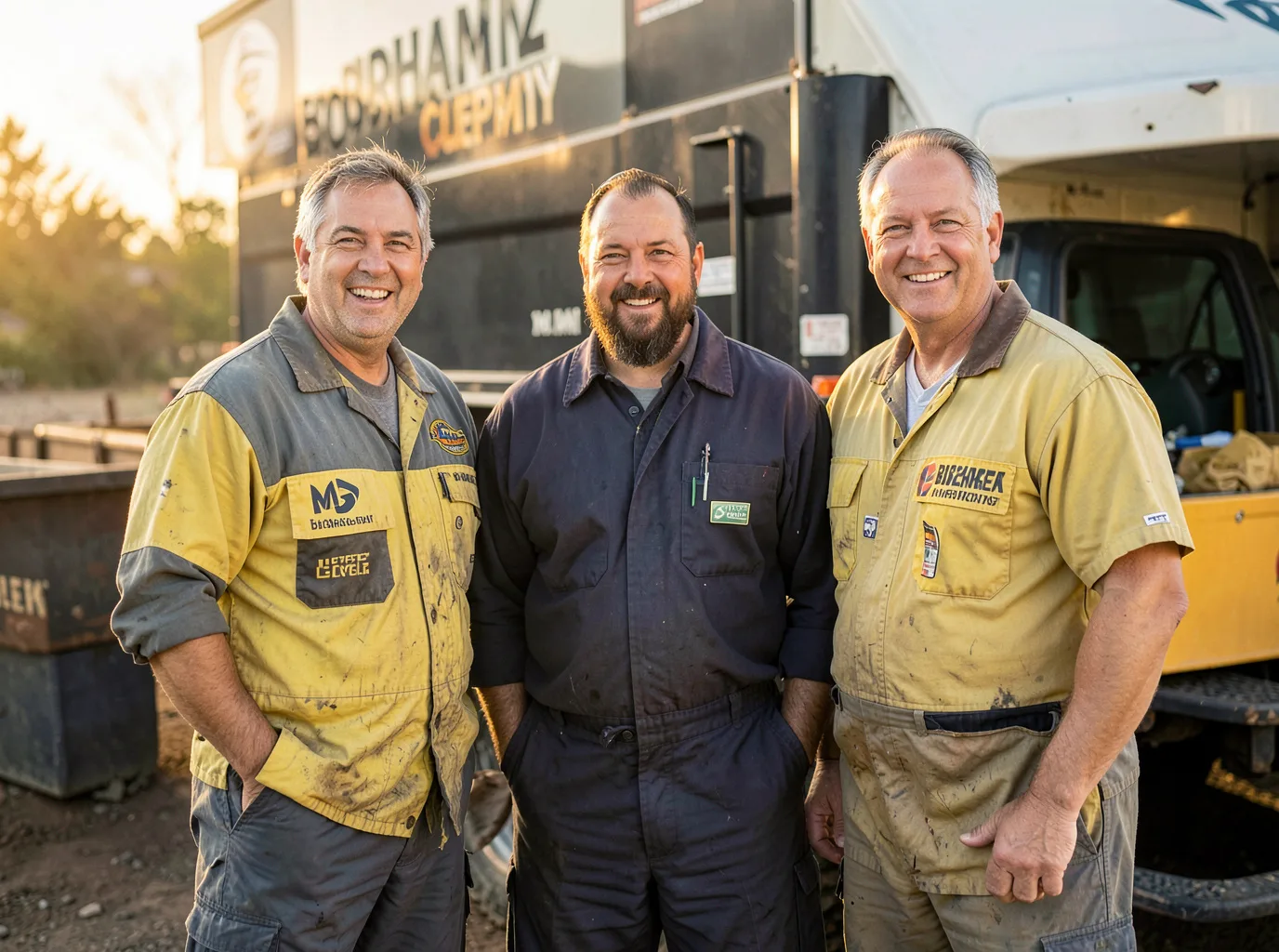 Sewage Cleanup company in North Plains, OR