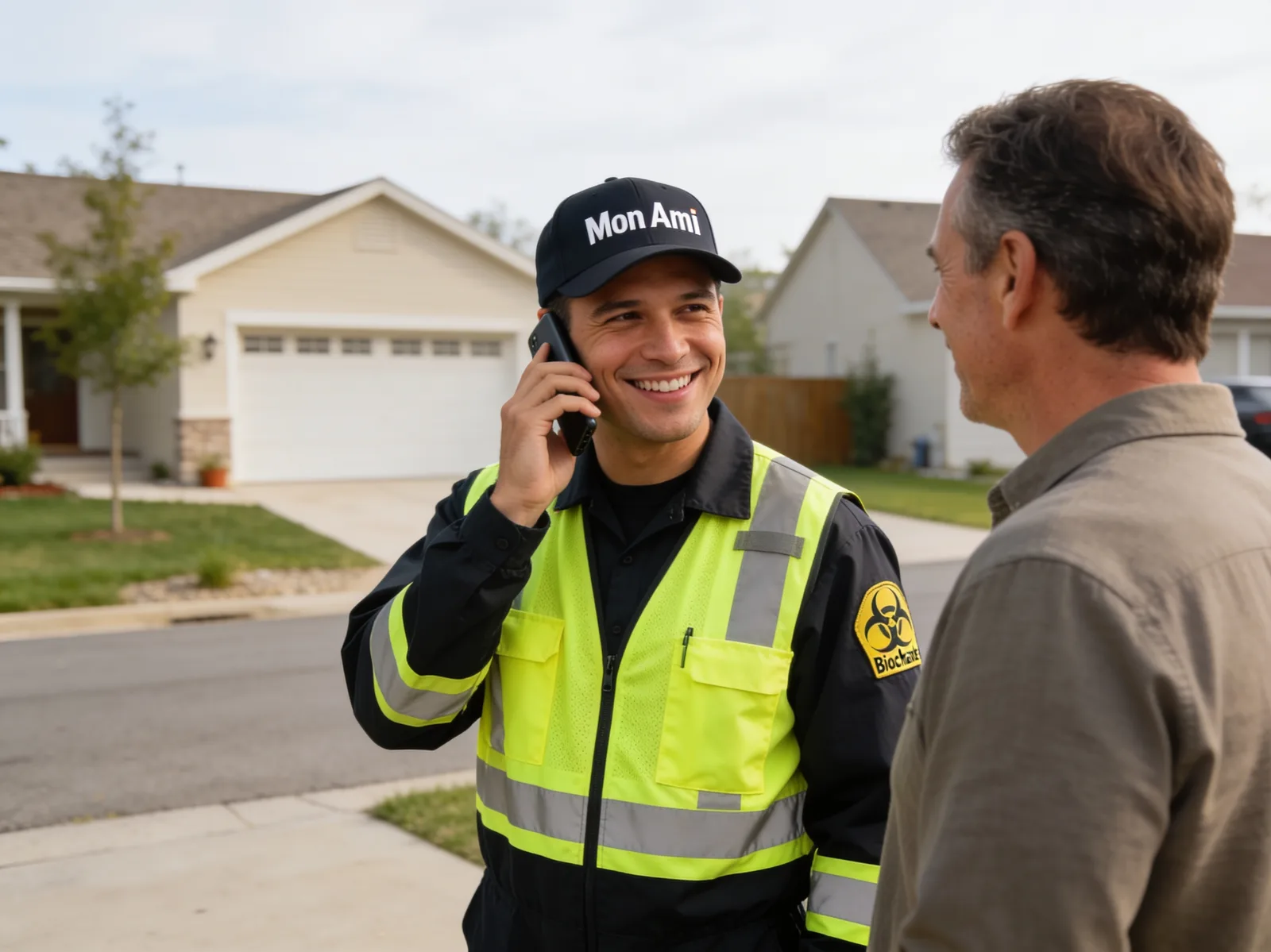 Sewage Cleanup North Plains, OR FAQs