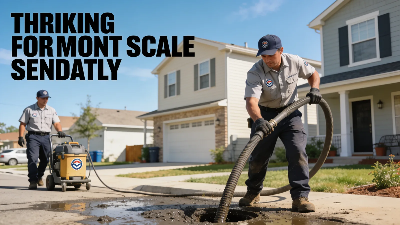 Sewage Cleanup in North Plains, OR near me